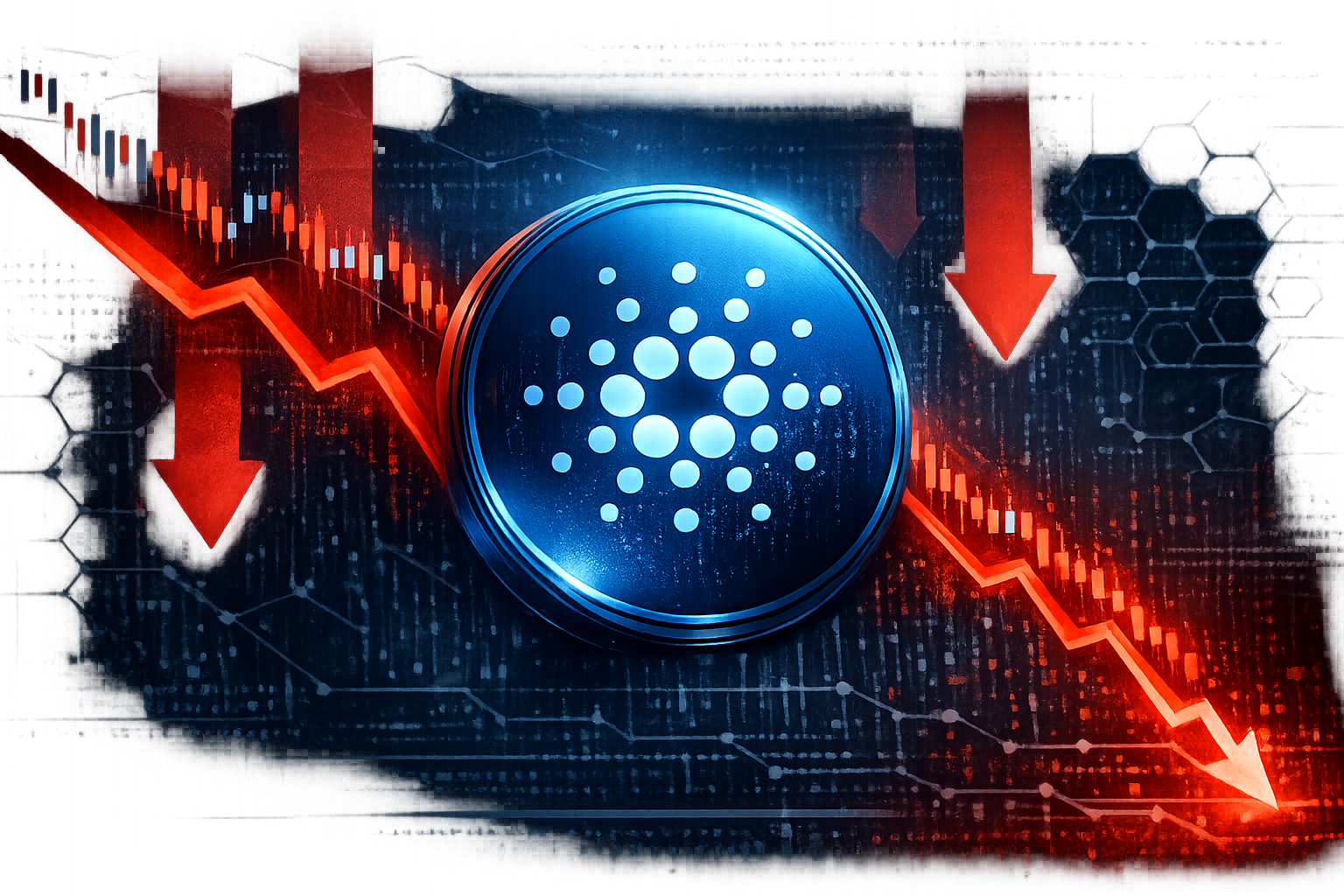 Cardano Crashes Below $0.16 as Charles Hoskinson Steps Back Amid Warning of ‘Wave of Failures’