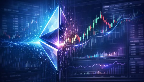 Kalshi Launches Ethereum Perpetual Futures in the US – Files for XRP and Solana Next