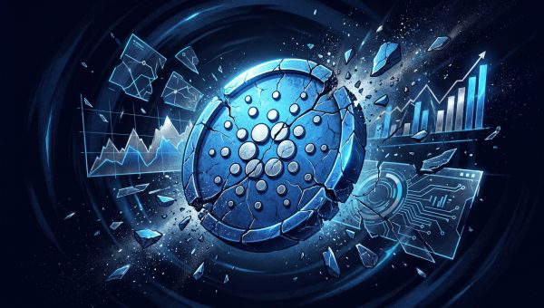 Cardano: Hoskinson Warns of Failures After TapTools Exit