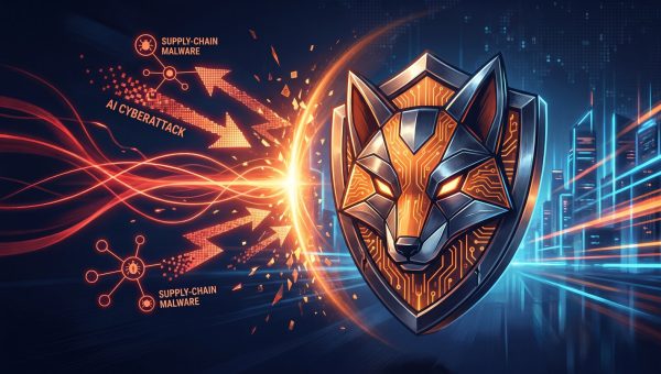 MetaMask Security Update: AI Wallet Hacks & Supply Chain Risks