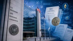 SEC Names Digital Assets a Strategic Priority Through 2030 in Sweeping Five-Year Crypto Roadmap