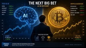 Bitwise CIO Says Crypto Is Now a ‘Contrarian Bet’ as AI Stocks Dominate Investor Attention