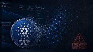 Cardano’s TapTools Shuts Down After Five Executives Exit — Hoskinson Warns of ‘Wave of Failures’