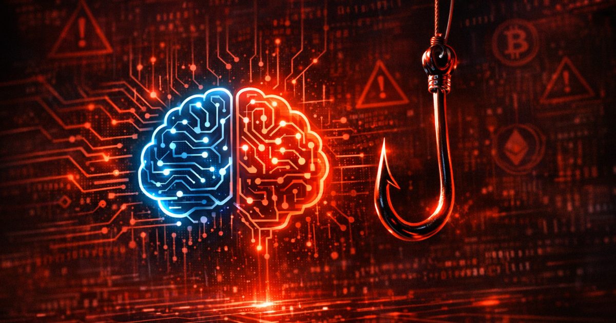 AI Crypto Scams Surge 500% as US Losses Top $11 Billion – SEC Charges Texas Man