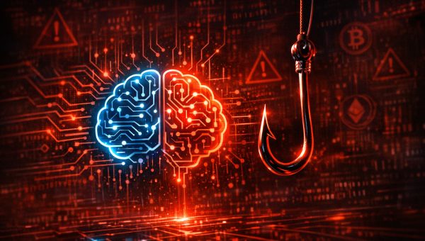 AI Crypto Scams Surge 500% as US Losses Top $11 Billion – SEC Charges Texas Man