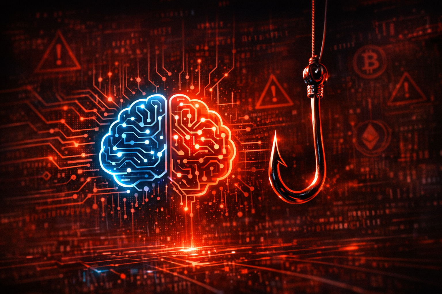 AI Crypto Scams Surge 500% as US Losses Top $11 Billion – SEC Charges Texas Man