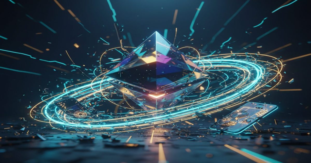 Vitalik Buterin refers to Mining on Mobile Phones as a “Fool´s Game”