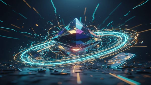 Vitalik Buterin refers to Mining on Mobile Phones as a “Fool´s Game”