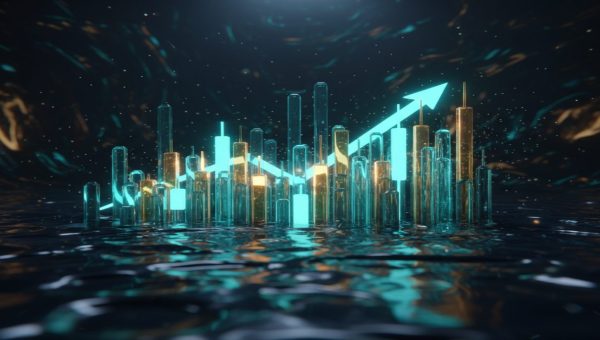 Cred (LBA) Price Analysis: 130 Sats in Sight with Litecoin Foundation Collaboration
