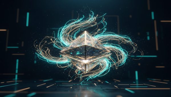 Ethereum Prediction: ETH Is On The Verge Of A Parabolic Bull Run