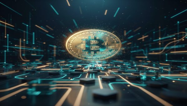 Bitcoin Could Be Ready For The Next Bull Run