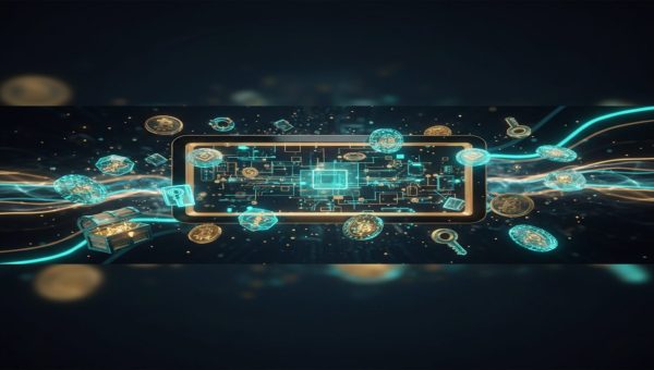 Coinbase Boosts Support For Decentralized Apps And Platforms – WalletLink Support Added To OpenSea