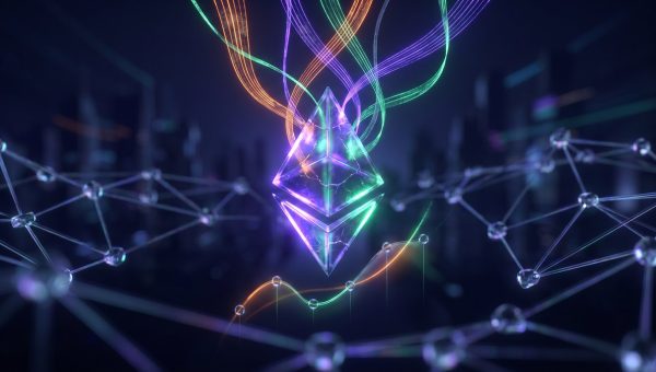 Standard Chartered Says Battered Ethereum Looks Like Amazon in 2001 – Sets $40K ETH Target