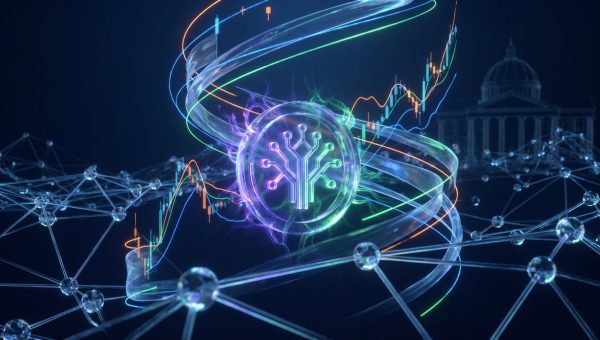 DTCC Taps Stellar Network for $114 Trillion Tokenization – XLM Surges as Wall Street Goes Blockchain