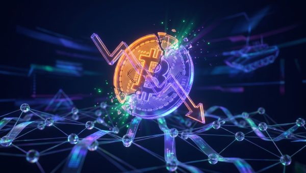 Bitcoin Crashes Below $66,000 as US-Iran Military Strikes Trigger $1.5 Billion in Liquidations