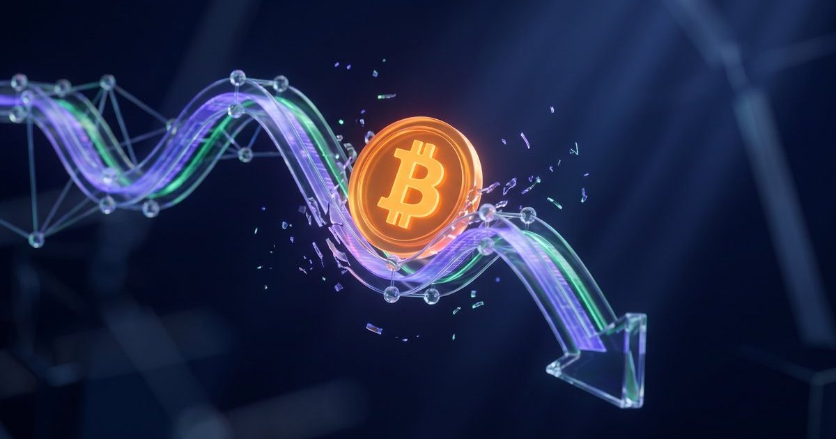 Bitcoin Stocks Slump as BTC Price Corrects Below $68,000