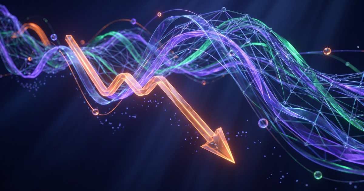 Crypto Becomes a Contrarian Bet as AI Dominates Markets
