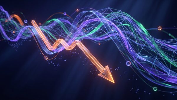Crypto Becomes a Contrarian Bet as AI Dominates Markets