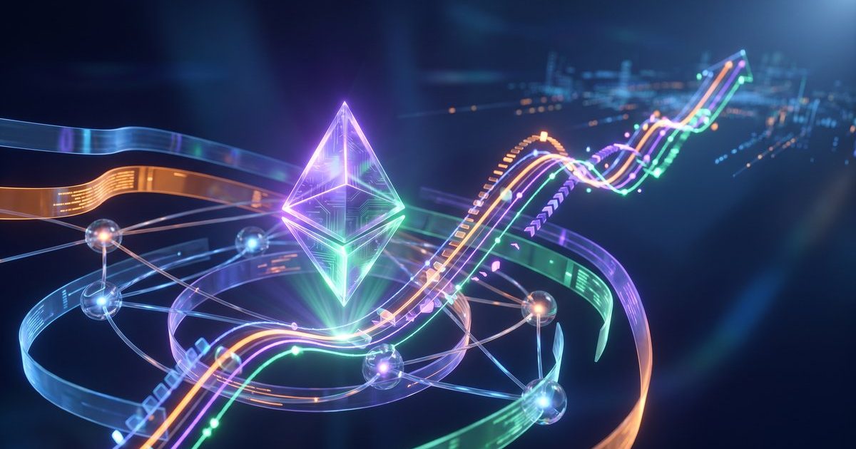 Ethereum Price Forecast: Long-Term Outlook for 2026 to 2040
