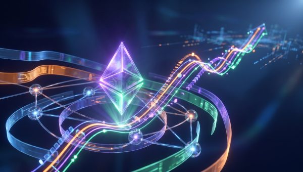 Ethereum Price Forecast: Long-Term Outlook for 2026 to 2040