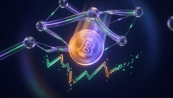 Market Correction Erases $176B as Bitcoin Dips Below $70,000