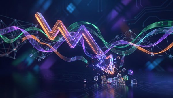 Bitcoin Flash Crash: $400M Liquidated as Price Dips Below $68k