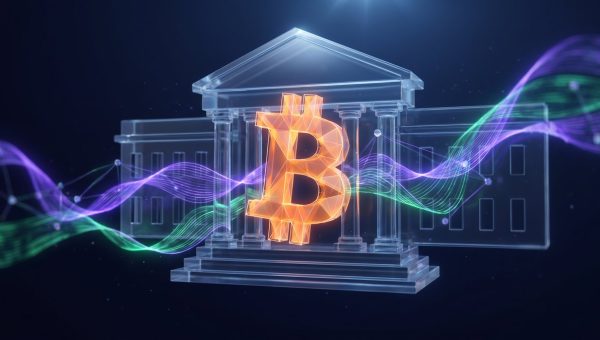 US Strategic Bitcoin Reserve: Blueprint and Policy Path
