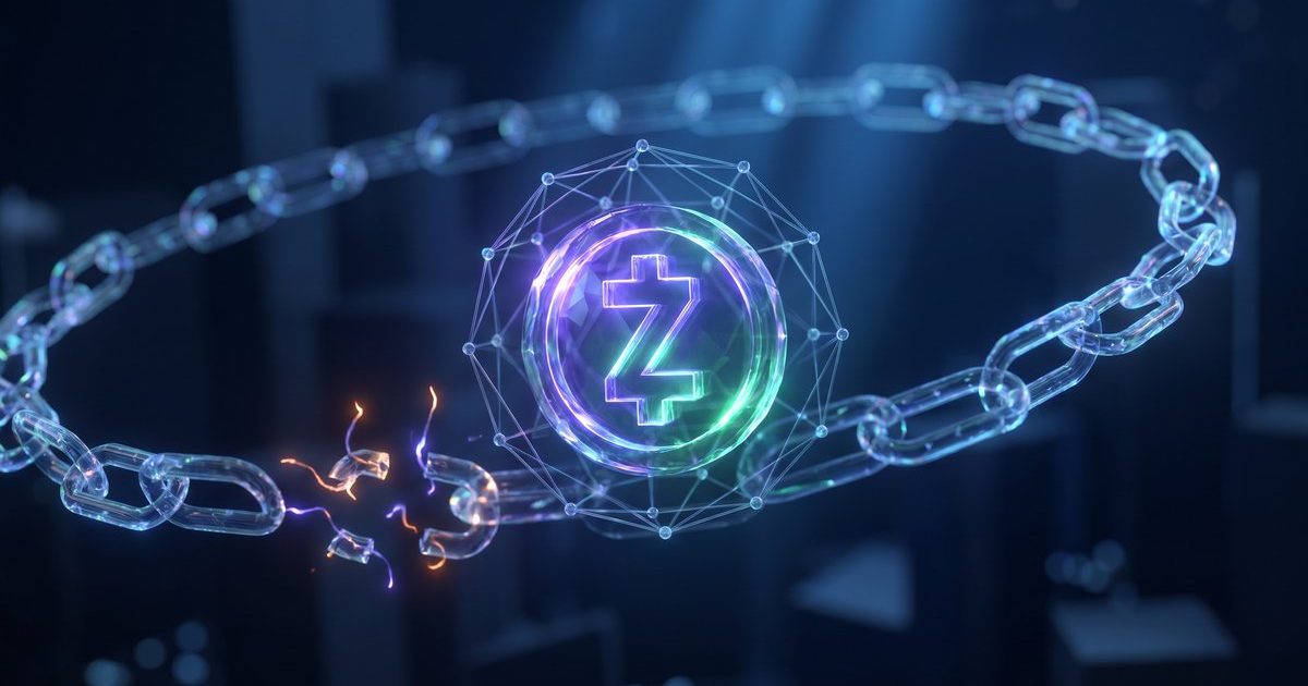 Zcash Outage Debunked: Infrastructure Issue, Not Chain Halt