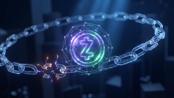 Zcash Outage Debunked: Infrastructure Issue, Not Chain Halt