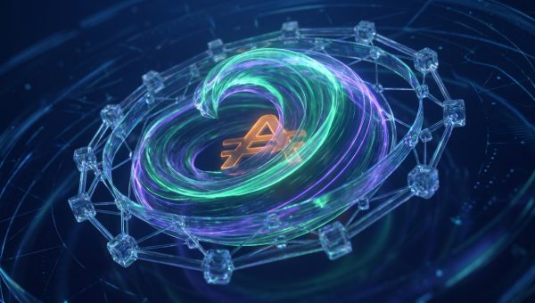 Cardano Founder Warns of Financial Risks to Crypto Firms