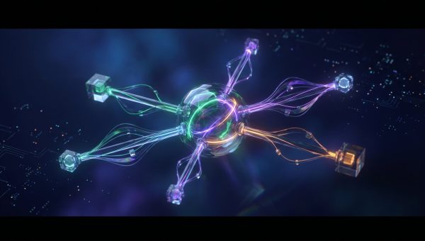 Aave V4 Launches on Ethereum with Hub-and-Spoke Architecture