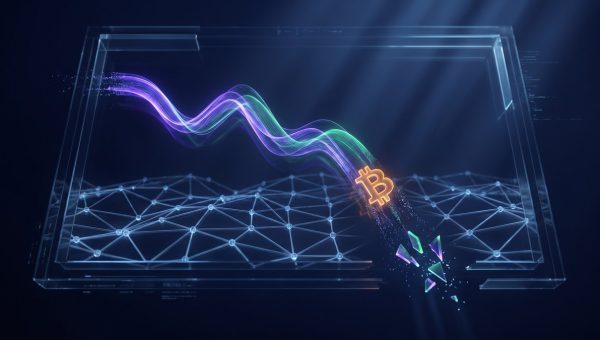 Strategy Shares Decline Following Multi-Billion Bitcoin Sale