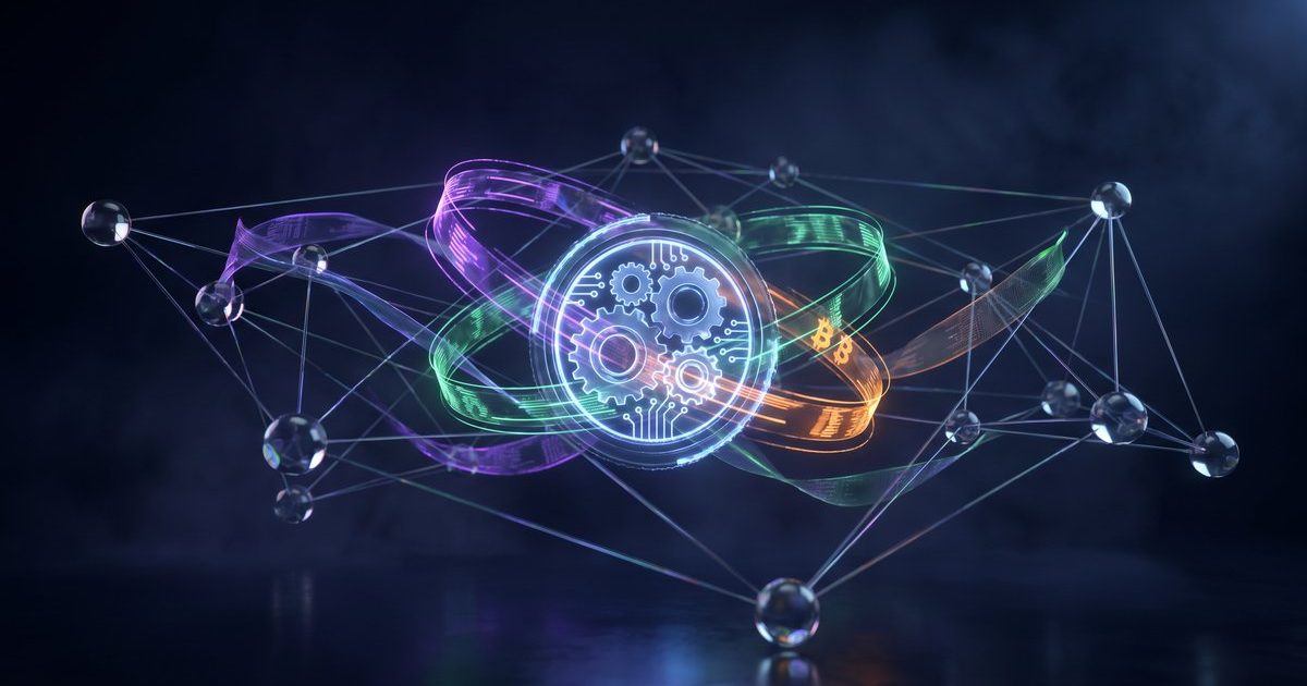 Technical Evolution of DeFi: 2025-2026 Infrastructure Trends