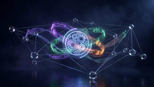 Technical Evolution of DeFi: 2025-2026 Infrastructure Trends