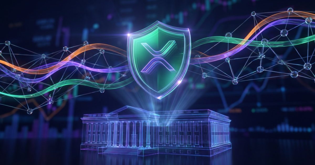Kalshi Files for Regulated XRP Perpetual Futures in US