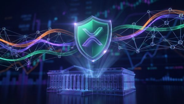 Kalshi Files for Regulated XRP Perpetual Futures in US