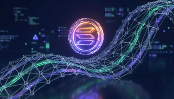 Solana Ecosystem Growth: Analyzing Record Shipping Levels