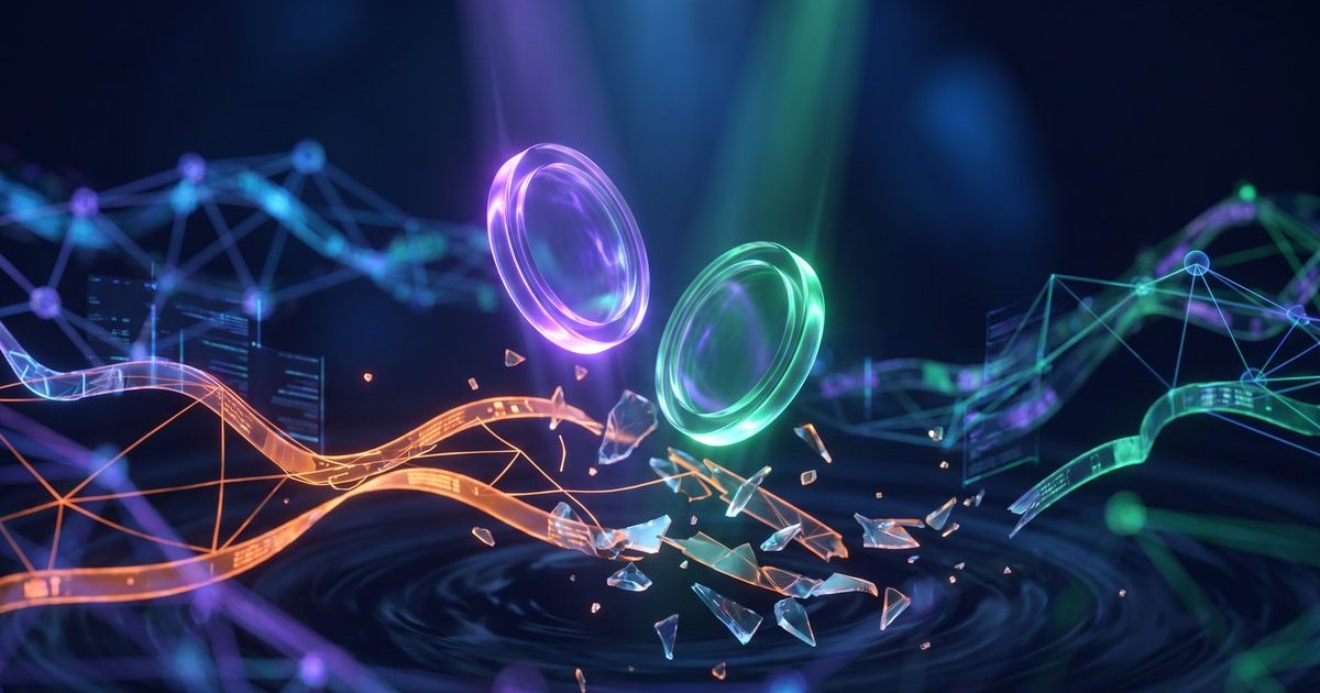 NEAR and Worldcoin Rally Amid $714M Market Liquidations