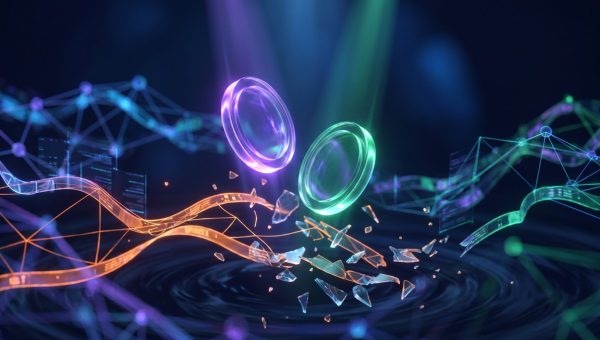 NEAR and Worldcoin Rally Amid $714M Market Liquidations