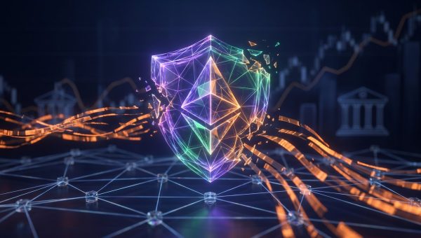 Ethereum Challenges $1,800 Support Amid Mounting ETF Outflows
