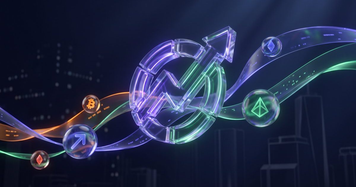 Market Review: Hyperliquid ATH, Ethereum Upside, and Toncoin