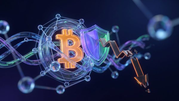Bitcoin Drops to $65K as Traders Hedge Against $50K Move