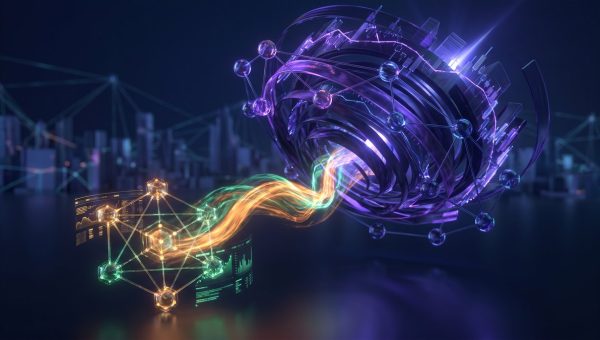Are Massive Tech IPOs Siphoning Liquidity From Crypto?
