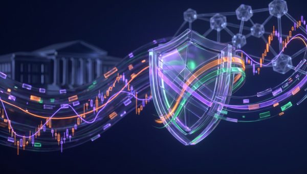 XRP Validator Responds to $1.6 Billion Crypto Liquidation