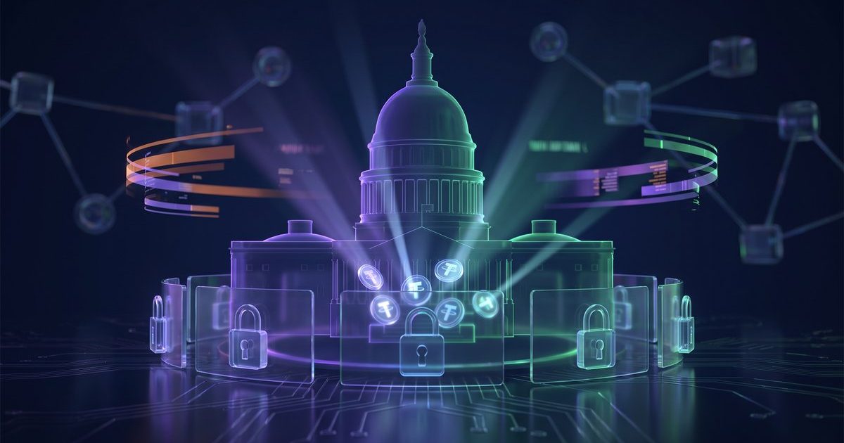 UK House of Lords Warns BoE Over Stablecoin Holding Caps