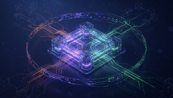 IREN Launches First Australian AI Data Center Campus