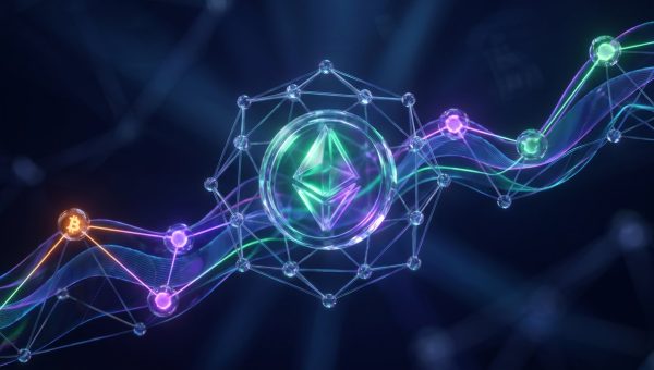 Top 5 Ethereum Layer 2 Scaling Solutions for 2025