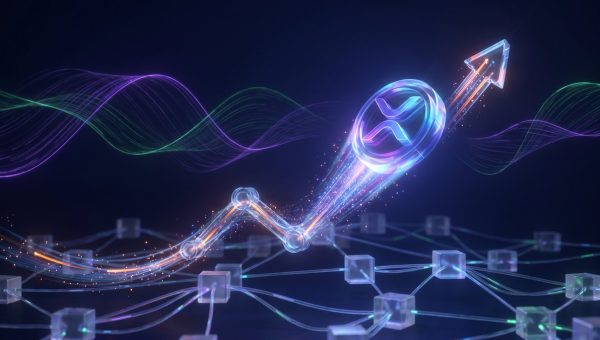 XRP Ledger Payment Volume Skyrockets to 1.5 Billion XRP