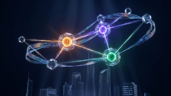 Mastercard Expands Global Settlement with USDC, PYUSD, RLUSD