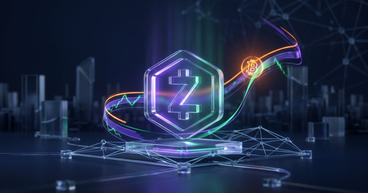 Barry Silbert Revisits 1% Bitcoin Prediction for Zcash